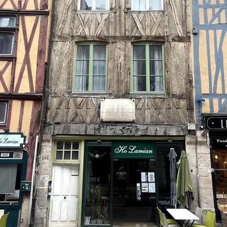 Chic Cocon In Appartamento