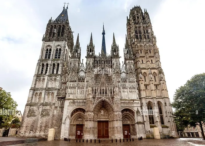 Appartement Chic Cocon In *